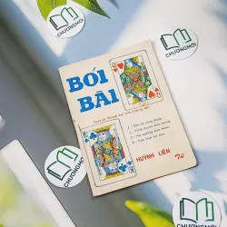 [XƯA] Bói Bài - Xem Sự Thành Bại Trên Đường Đời (1970) - Huỳnh Liên Tử 775994