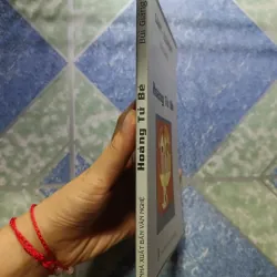 Hoàng Tử bé - Saint - Exupéry 1006266