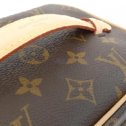 Túi Louis Vuitton Monogram Nice Mini M44495 617430