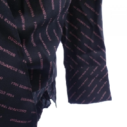 【Mã giảm giá】Đầm DSQUARED2 654646