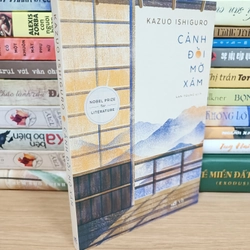 Cảnh đồi mờ xám (Ishiguro)