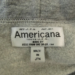 Áo khoác AMERICANA 629057