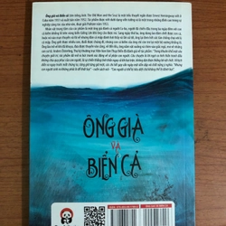 Ông Già Và Biển Cả 529759