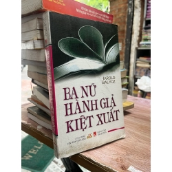 Ba nữ hành giả kiệt xuất - Harold Balyoz