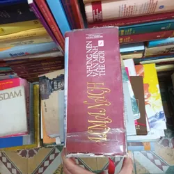 ALMANACH Những Nền Văn Minh Thế Giới 686987