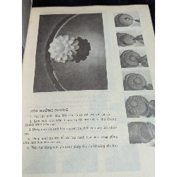 Nghệ thuật tỉa rau củ - Triệu Thị Chơi 727100