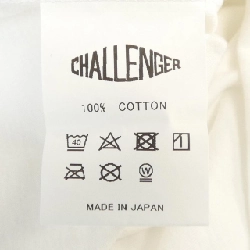 Áo thun CHALLENGER NEIGHBORHOOD - Hàng hiệu Authentic 893537