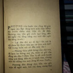 Chút tình còn lại - Văn Thoại Nhiên 972958