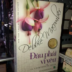 Đâu phải vì yêu - Debbie Macomber