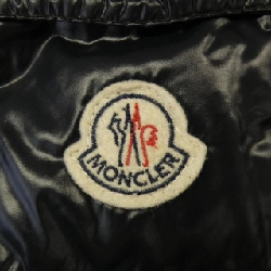 Moncler MONCLER 45384/50 BADY áo khoác lông 627604