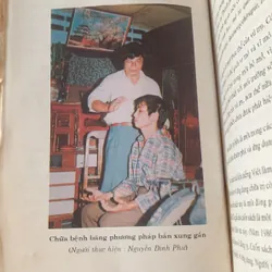 Nhân điện những phát hiện và ứng dụng, Nguyễn Đình Phư 703684