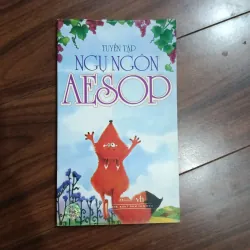 Tuyển tập ngụ ngôn Aesop