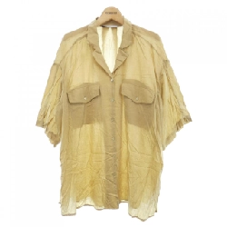 【Mã giảm giá】ETRE TOKYO Áo sơ mi