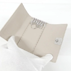 Loewe Anagram Key Case C821K92X01 - Hàng hiệu Authentic 772490