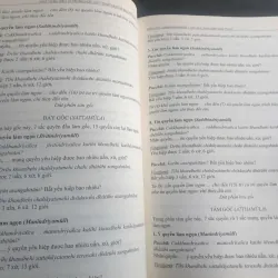 Giáo Trình Siêu Lý Trung Học - Quyển 3 717689