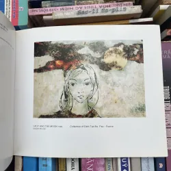 LACQUER PAINTING - NGUYỄN LÂM 760391