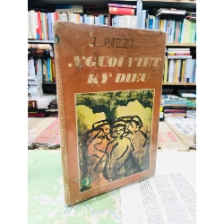 Người việt kỳ diệu - A. Pazzi 129585