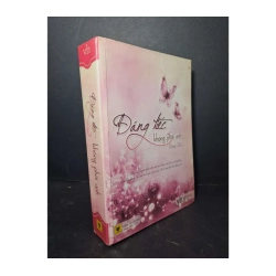 Đáng tiếc không phải anh - Diệp Tử 2014