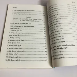 143 BÀI TẬP TĂNG CƯỜNG TRÍ NÃO CHO NGƯỜI CAO TUỔI  780478