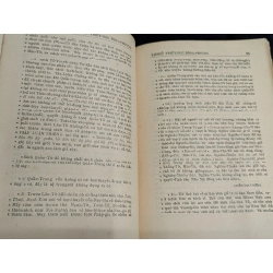 Lịch sử triết học đông phương - Nguyễn Đăng Thục 472868