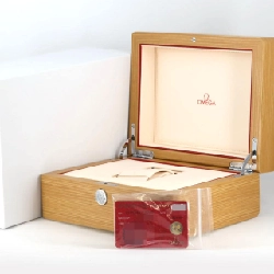 Đồng hồ Omega Constellation RG Combi/D･11P 123.25.38.21.52.001 SSxRG tự động - Hàng hiệu Chính hãng 876882