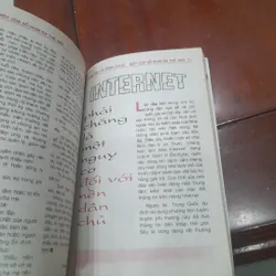 một cửa sổ NHÌN RA THẾ GIỚI số 82 năm 1995 712403