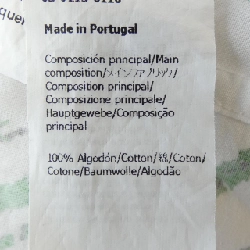 LOEWE S616Y05X36 Áo S／S - Hàng hiệu Chính hãng 775605