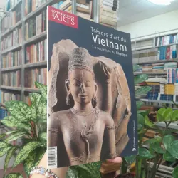 TRÉSORS D'ART DU VIETNAM - LA SCULPTURE DU CHAMPA
