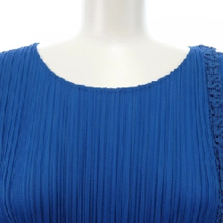 Pleats Please PLEATS PLEASE 2008 Số Lượng Lưới PP81-JK771 7562122 Áo 633444