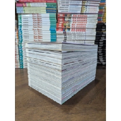 TRUYỆN TRANH DƯỢC SƯ TỰ SỰ