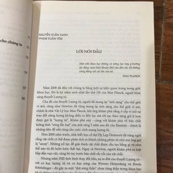 Người khai sáng thuyết lượng tử - Max Planck (o3) 471559