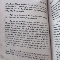 Quân vương thuật trị dân - Machiavel 592163