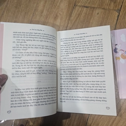 Oan gia tương phùng - Tiêu dao Hồng trần
69k (bìa 139k) 460053