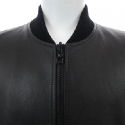 Áo khoác da lộn hai mặt LOUIS VUITTON HIL47WTKV - Hàng hiệu Authentic 887443