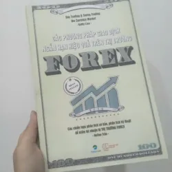 Các phương pháp giao dịch ngắn hạn hiệu quả trên thị trường Forex 974168