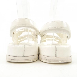 CHANEL G45628B16403 Sandal - Hàng hiệu Authentic 829363