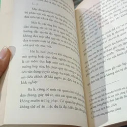 Bàn Về Tinh Thần Pháp Luật- Moutesquieu 628836