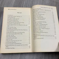 Vượt qua những giới hạn - nguyễn trần bạt. 7a4 779638