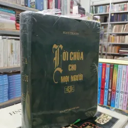 KINH THÁNH LỜI CHÚA CHO MỌI NGƯỜI