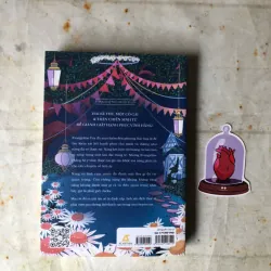 Lời Nguyền Chân Ái - Stephanie Garber 927650