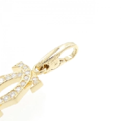 カルティエ 2Cチャーム - Hàng hiệu Authentic 846905