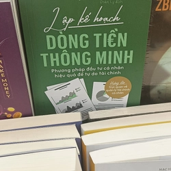 Sách lập kế hoạch dòng tiền thông minh 330526