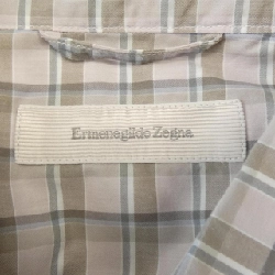 Áo sơ mi Ermenegildo Zegna - Hàng hiệu Authentic 903765