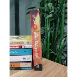 Mật mã Tây Tạng - Hà Mã 568545