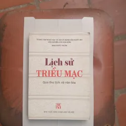 Lịch sử triều Mạc