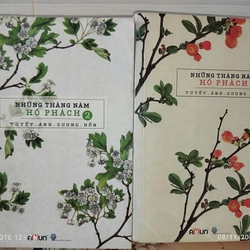 Truyện ngôn tình Những năm tháng hổ phách tác giả Tuyết Ảnh Sương Hồn 354984