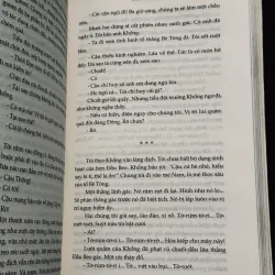 Combo 4 tác phẩm Trần Dần  1001646