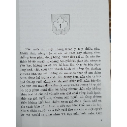 Chuyện về thị trấn nhỏ - Grace Metalious (Tạ Thu Hà dịch) 518761