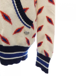 【Mã giảm giá】Chanel CHANEL Áo len 640872