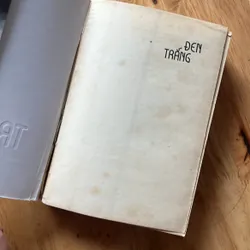 Đen trắng - Triêu Tiểu Thành 595898